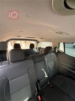 جي ام سي اكاديا